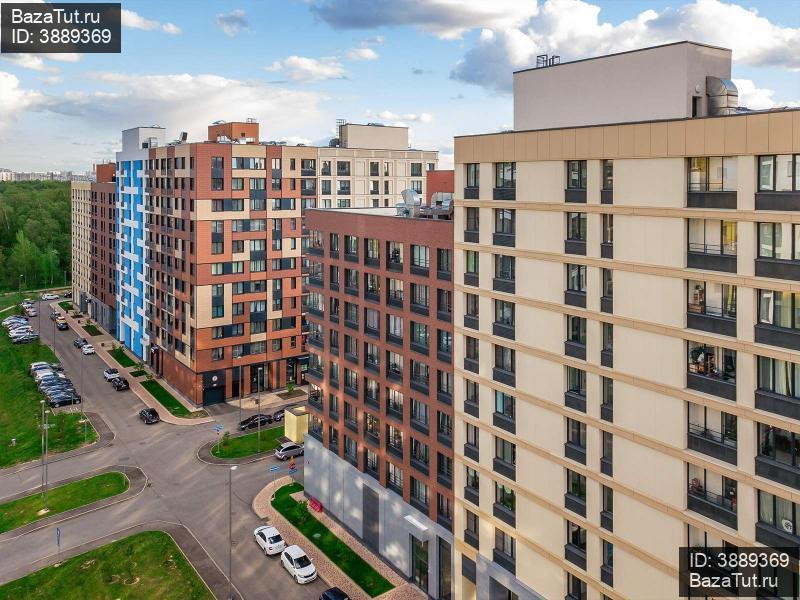 продам коммерческую недвижимость в России в пгт. Отрадное, Лесная улица, д.16 цена 24 254 182 руб., фото №19