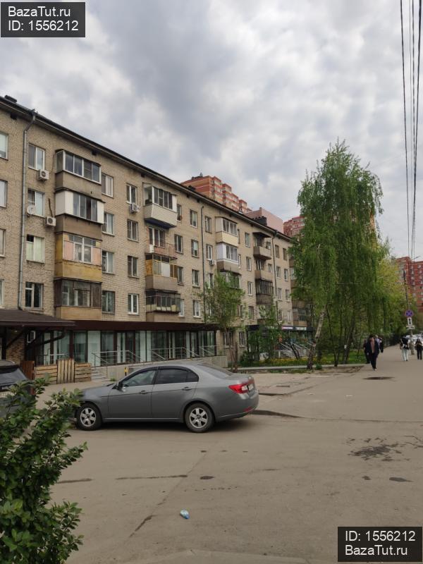 сдам коммерческую недвижимость в России в Люберцах,  Инициативная ул цена 110 000 руб./месяц, фото №1