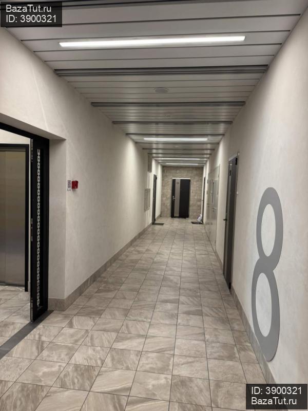 продам 1 к. квартиру в России в Санкт-Петербурге, Жукова улица, д.3 цена 18 500 000 руб., фото №12