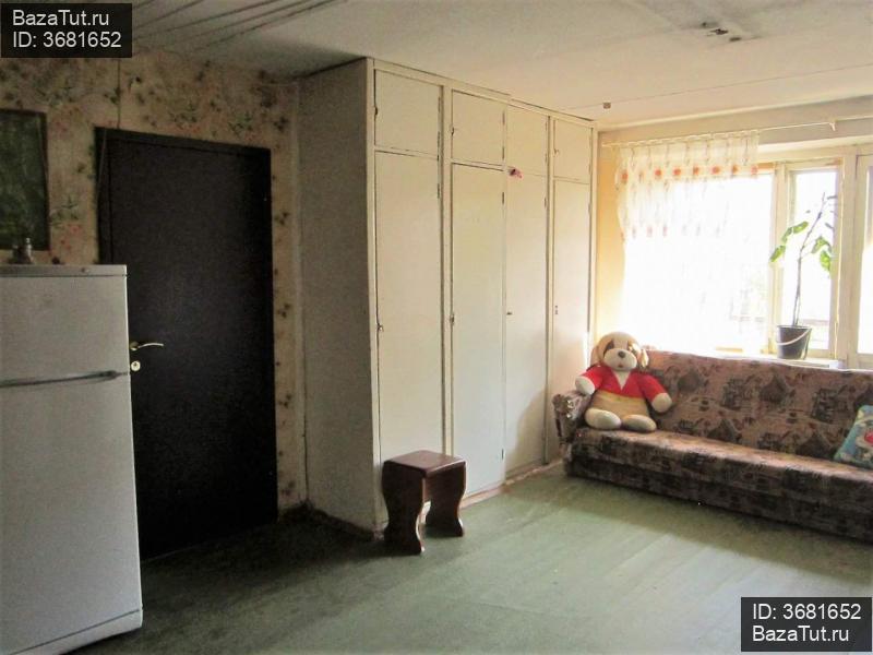 продам комнату в 1 к. квартире в России в Кирове, Кольцова улица, д.30 цена 440 000 руб., фото №6