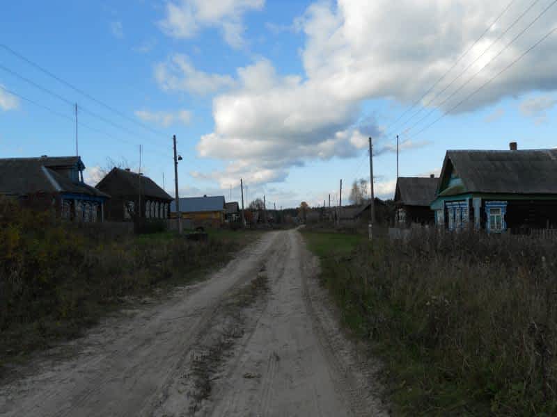 продам дом в России в деревне Исаково цена 450 000 руб., фото №4