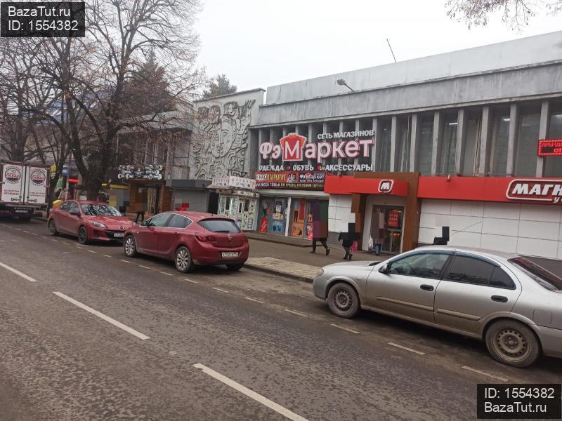 сдам магазин, 1 к. в России в Краснодаре, им Стасова улица, д.169 цена 40 000 руб./месяц, фото №2
