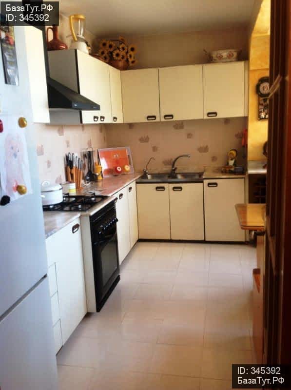 продам 3 к. квартиру в Испании в Кампельо, Carrer Sant Bartolomeu, 82 цена 12 250 000 руб., фото №10