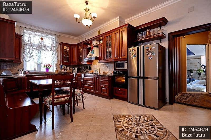 Купить Дом Г Домодедово Поле Чудес