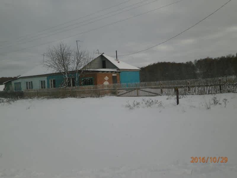 продам дом в России в деревня Кузнецовка цена 650 руб., фото №1