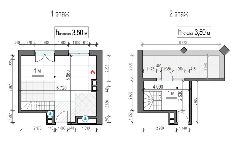 продам 1 к. квартиру в России в г Москве,  . ул. Академика Королёва, 21 цена 33 850 000 руб., фото №3