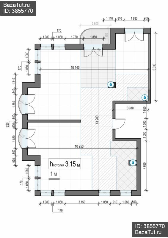 продам 4 к. квартиру в России в г Москве,  . ул. Академика Королёва, 21 цена 68 860 000 руб., фото №3