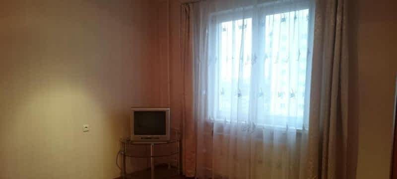 сдам 1 к. квартиру в России в Санкт-Петербурге, Ленинградская Ул., , 5 цена 21 000 руб./месяц, фото №1