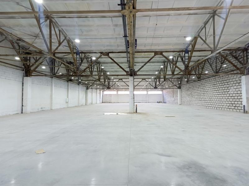 сдам склад,  к. в России в Ижевск, Гагарина улица, д.зд1к2 цена 944 900 руб./месяц, фото №7