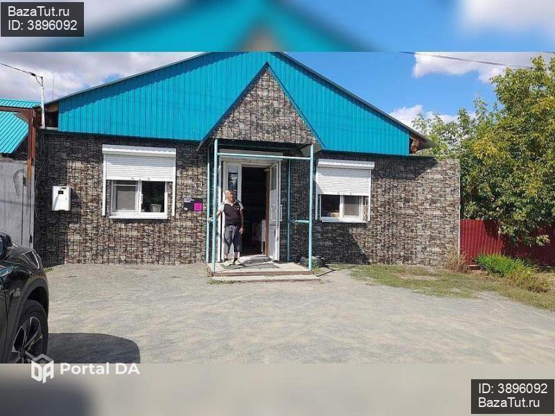 продам коммерческую недвижимость в России в п. Мичуринский, Садовая улица, д.27а цена 1 620 000 руб., фото №4