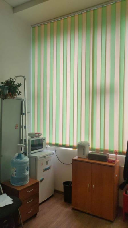 сдам офис, 3 к. в России в Москве, Варшавское, д.46 цена 125 800 руб./месяц, фото №2