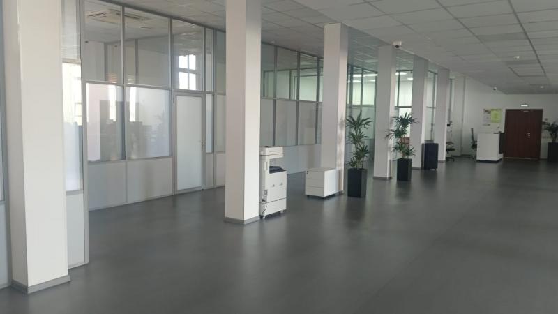 сдам офис,  к. в России в Нижнем Новгороде, Мотальный переулок, д.8 цена 608 250 руб./месяц, фото №1