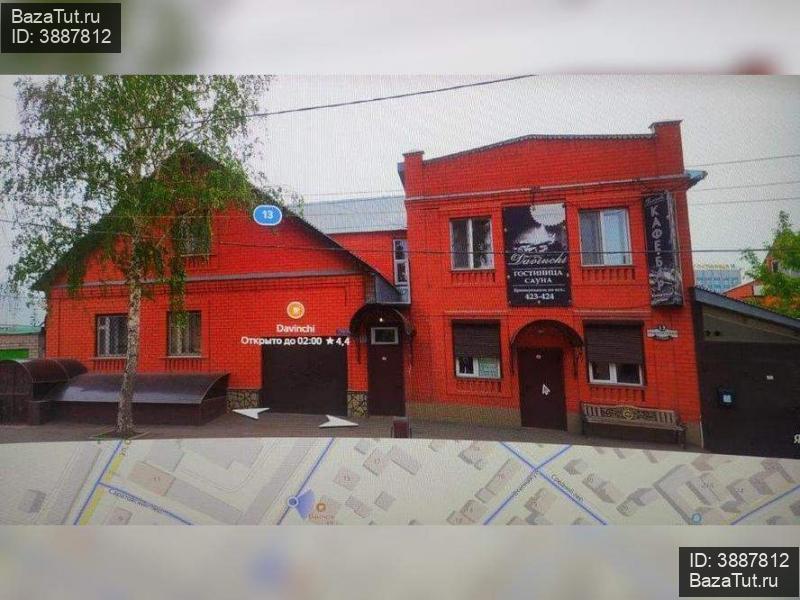  в России в Оренбурге, Ташкентская улица, д.13 цена 12 000 000 руб., фото №1