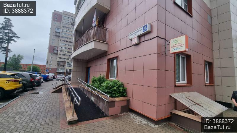 продам магазин, 3 к. в России в Ивантеевке, Хлебозаводская улица, д.28 к 3 цена 16 900 000 руб., фото №1