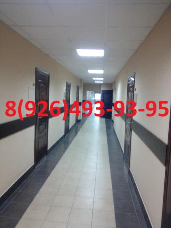 сдам офис,  к. в России в Люберцах, улица Кирова, 20А цена 12 000 руб./месяц, фото №4