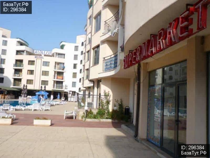 продам 2 к. квартиру в Болгарии в Слынчеве-Бряге, Улица Балатон цена 2 100 000 руб., фото №14