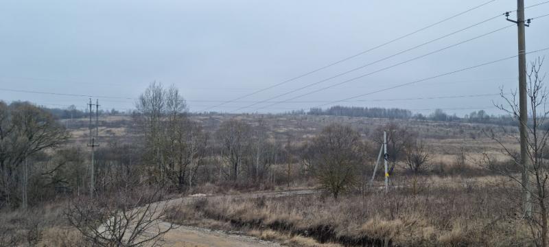 продам земельный участок в России в Белогузово цена 37 283 500 руб., фото №1
