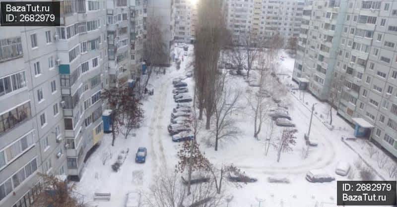 Набережная леонова балаково