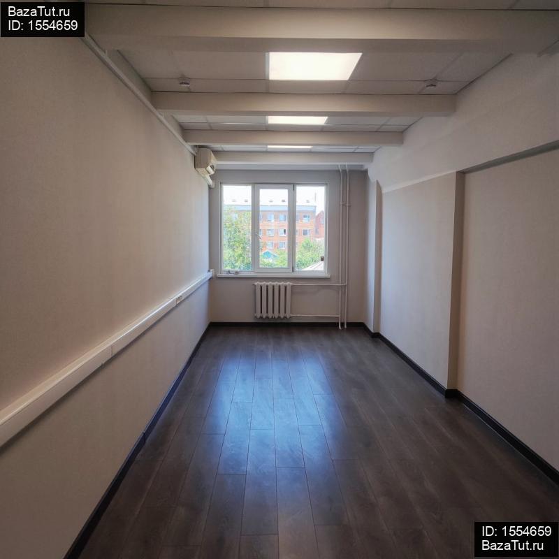 сдам офис, 4 к. в России в Ростове-на-Дону, 40-я линия улица, д.5 цена 76 500 руб./месяц, фото №5