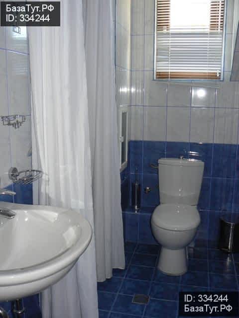 продам 3 к. квартиру в Болгарии, Болгария цена 5 625 000 руб., фото №10