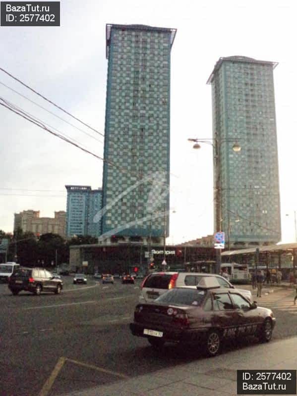 Авиационная 66 москва