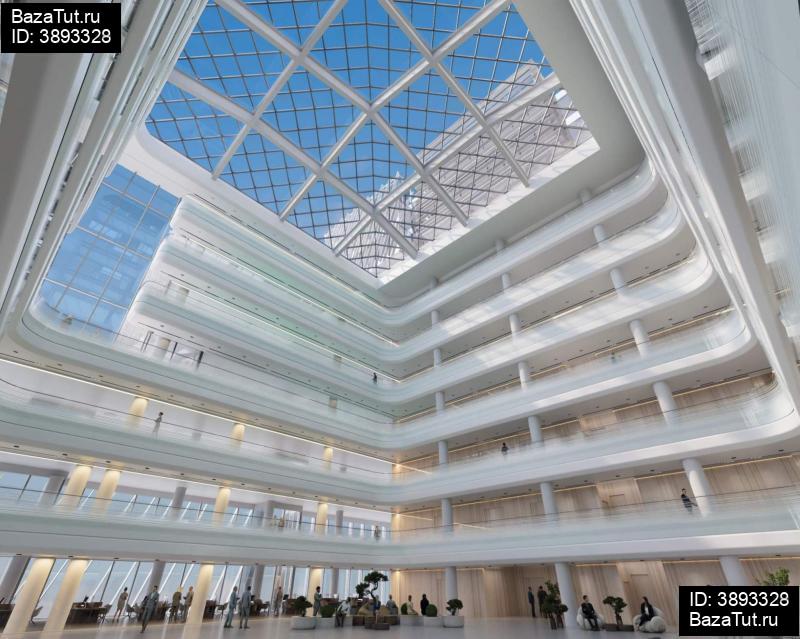 продам коммерческую недвижимость в России в Москве, 1-я Магистральная улица, д.12 цена 620 316 180 руб., фото №6