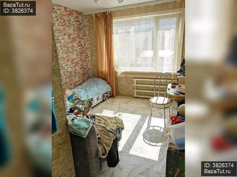 продам 2 к. квартиру в России в Бийске, Петра Чайковского улица, д.58 цена 2 706 300 руб., фото №9