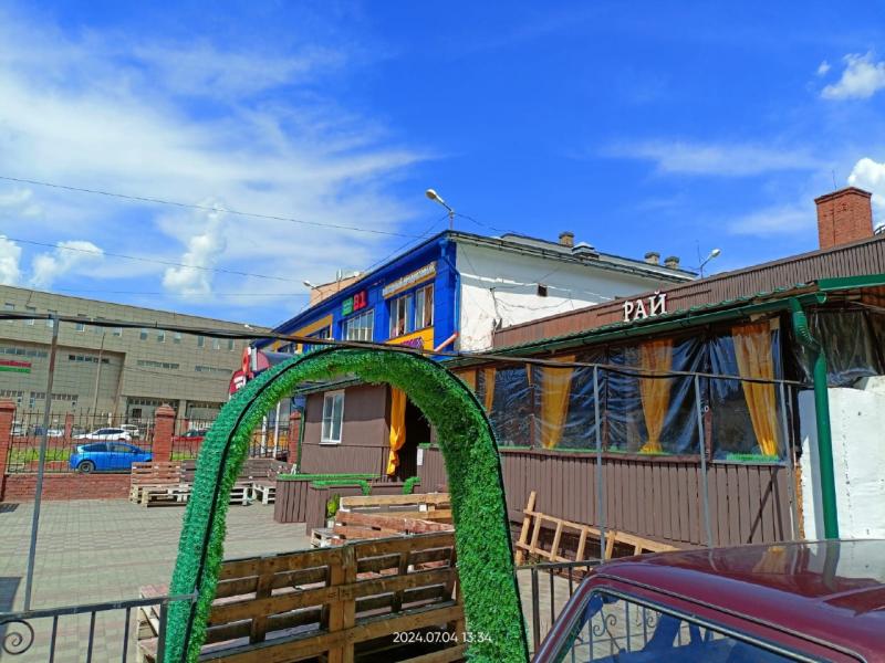 сдам коммерческую недвижимость в России в Серпухове, Водонапорная улица, д.38 цена 150 000 руб./месяц, фото №1