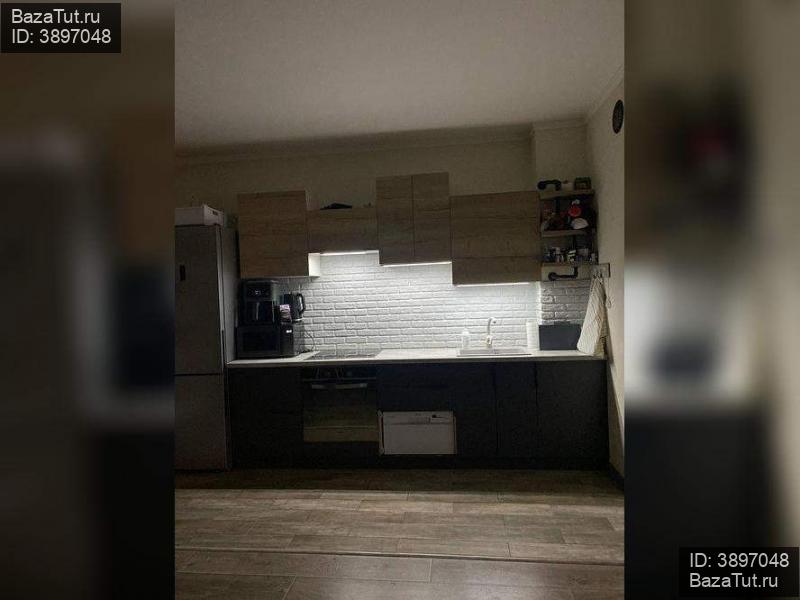 продам 1 к. квартиру в России в Тюмени, Николая Ростовцева улица, д.25к1 цена 6 162 000 руб., фото №2