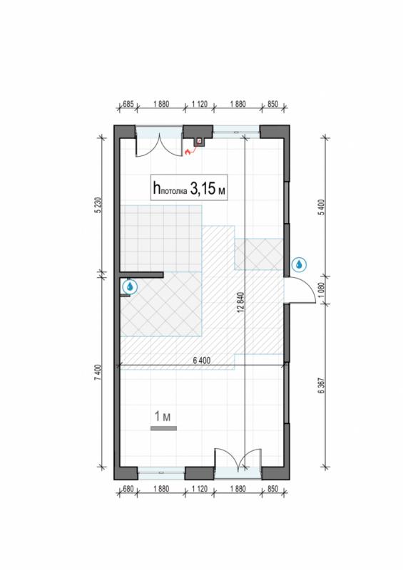 продам 3 к. квартиру в России в г Москве,  . ул. Академика Королёва, 21 цена 37 010 000 руб., фото №3