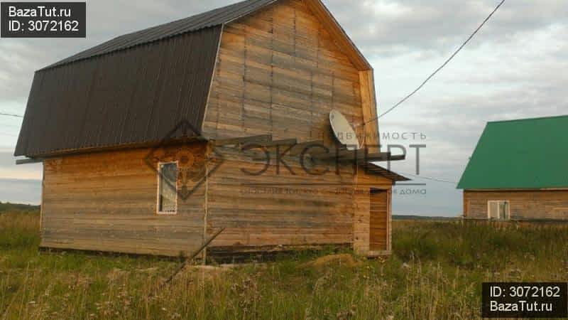 Купить Дом В Зырянке Тюменского Района