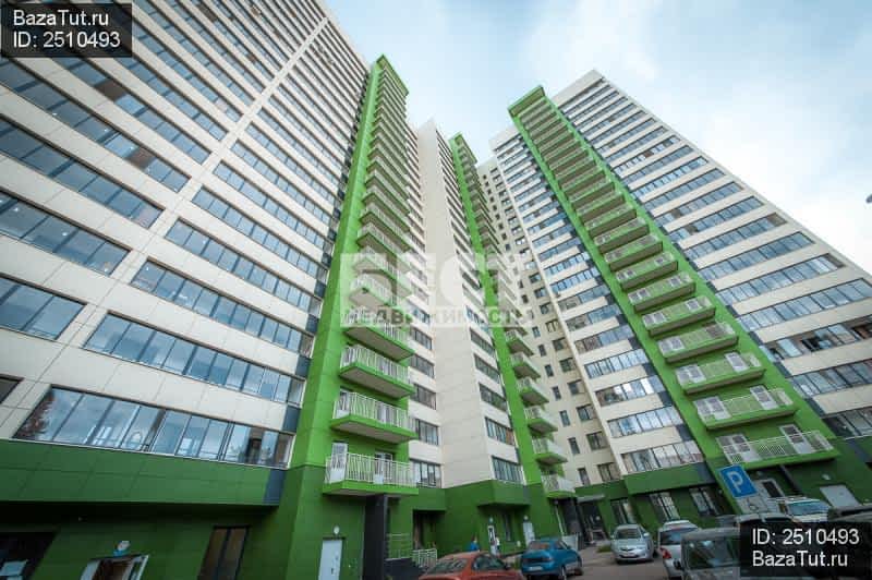 Купить Квартиру Малая Филевская Дом 22