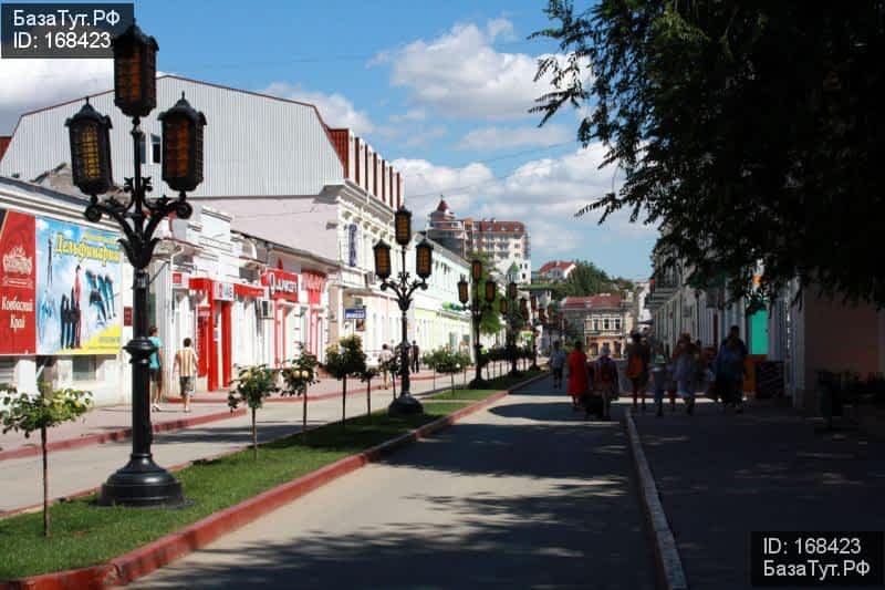 сдам коммерческую недвижимость в России в Феодосии, Земская улица цена 205 000 руб./месяц, фото №1