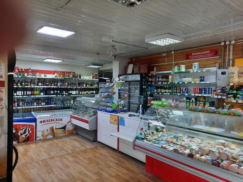 сдам магазин,  к. в России в Новинки, Центральная ул., д.61а цена 50 000 руб./месяц, фото №3