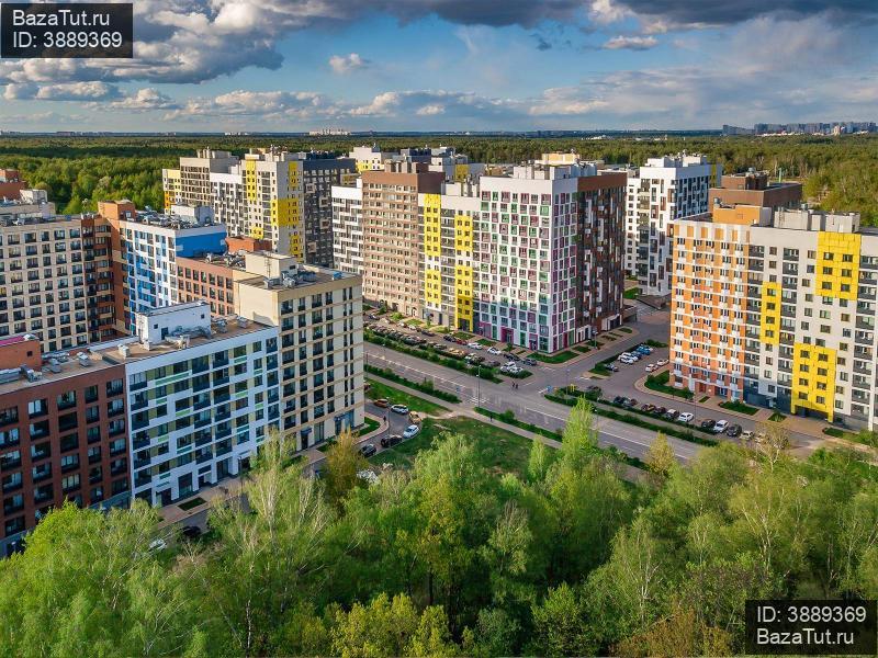 продам коммерческую недвижимость в России в пгт. Отрадное, Лесная улица, д.16 цена 24 254 182 руб., фото №24