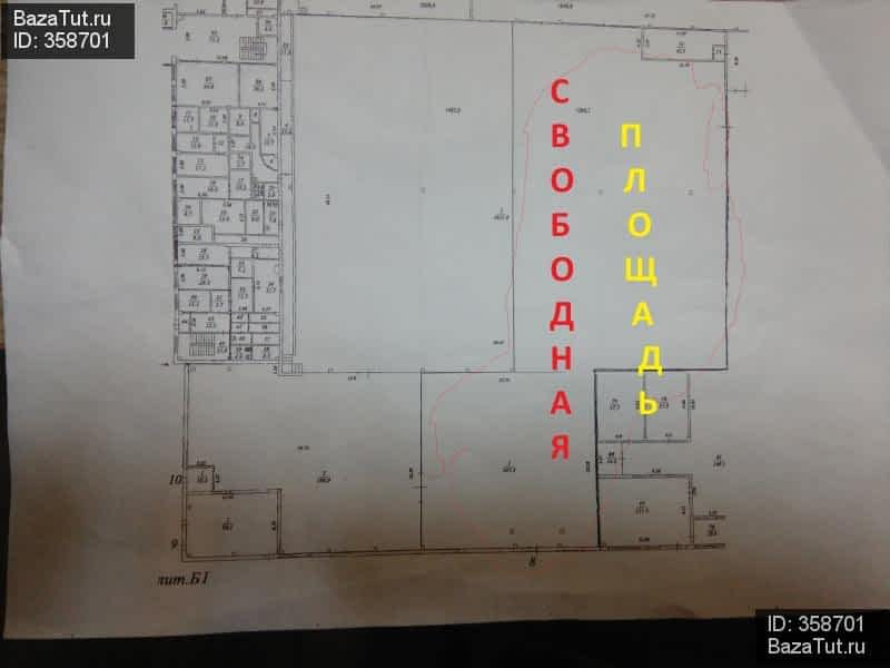 сдам склад,  к. в России в Люберцах, улица Кирова, 20А цена 150 000 руб./месяц, фото №7