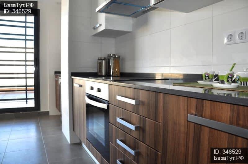 продам 4 к. квартиру в Испании в Сьюдад Кесаде, Avenida de las Naciones цена 10 850 000 руб., фото №1