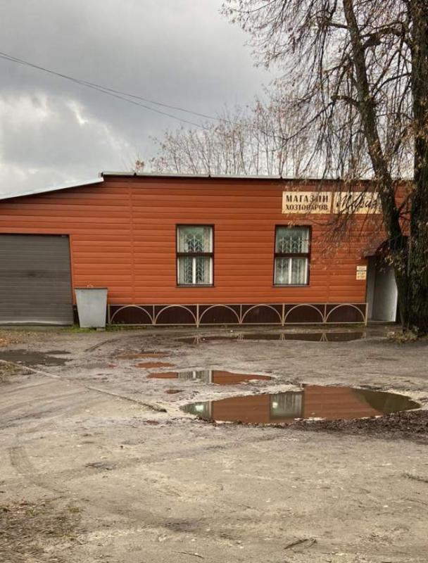сдам коммерческую недвижимость в России в Южа, Лермонтова улица, д.4А цена 70 000 руб./месяц, фото №2