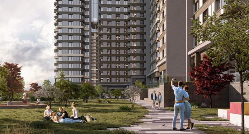 продам склад,  к. в России в Москве, Лобачевского улица, д.120к3 цена 1 437 540 руб., фото №4