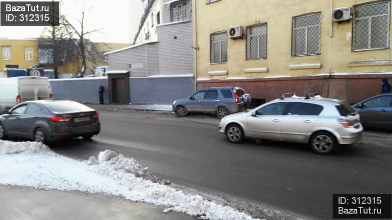 сдам офис,  к. в России, Рубцовская набережная, 11 цена 8 000 руб./месяц, фото №1