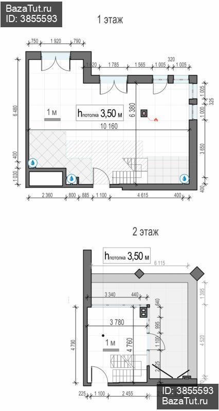 продам 2 к. квартиру в России в г Москве,  . ул. Академика Королёва, 21 цена 56 840 000 руб., фото №2