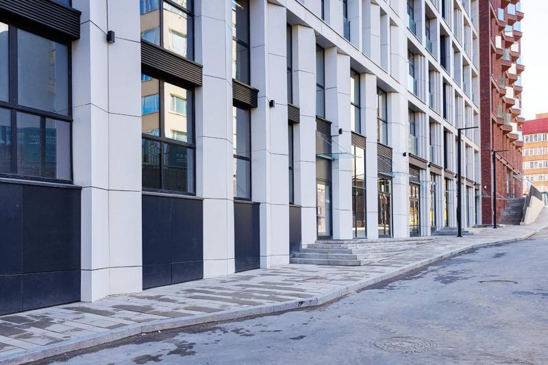 сдам коммерческую недвижимость в России в Москве, Малая Почтовая улица, д.12 цена 433 300 руб./месяц, фото №4