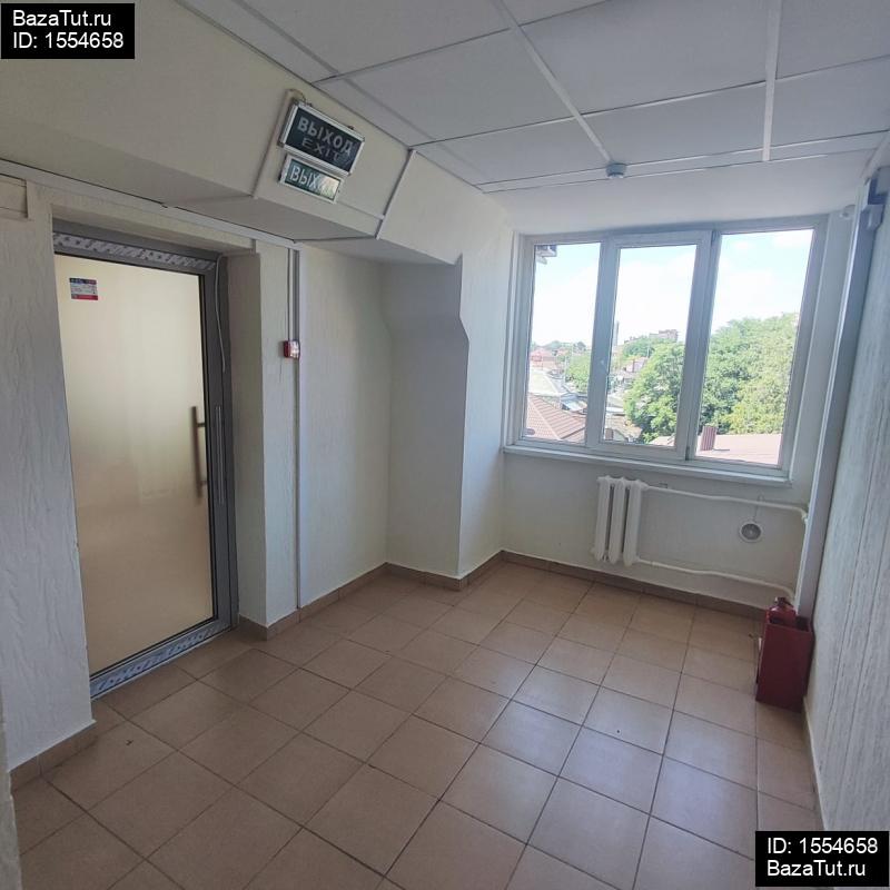 сдам офис, 4 к. в России в Ростове-на-Дону, 40-я линия улица, д.5 цена 76 500 руб./месяц, фото №7