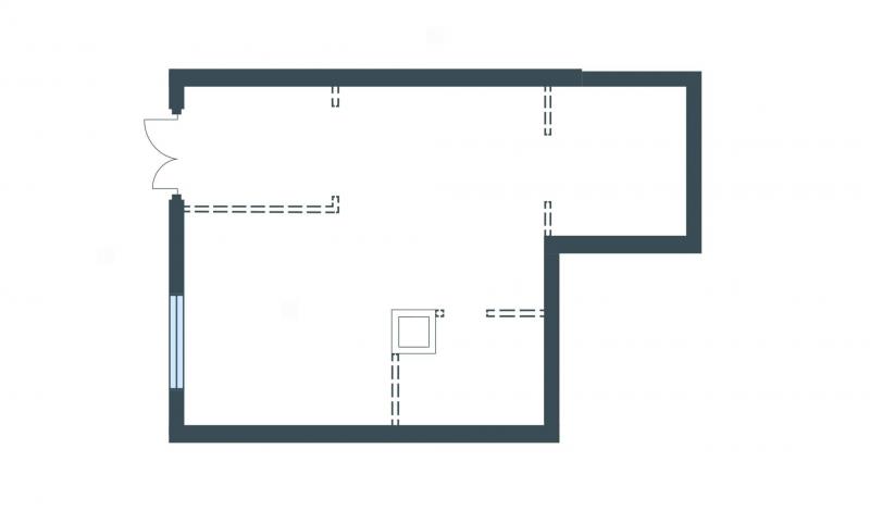 сдам коммерческую недвижимость в России в Красногорске, Александровская ул., д.4 цена 57 300 руб./месяц, фото №12