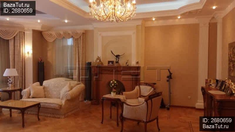 продам 5 к. квартиру в России в Казани, ул. Тельмана, 40 цена 77 550 000 руб., фото №2