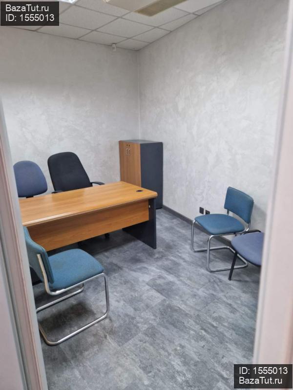 сдам офис,  к. в России в Тюмени, Немцова улица, д.22 цена 98 000 руб./месяц, фото №1