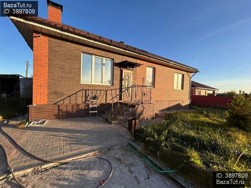  в России в Морозовка, Центральная улица, д.16А цена 6 251 400 руб., фото №1