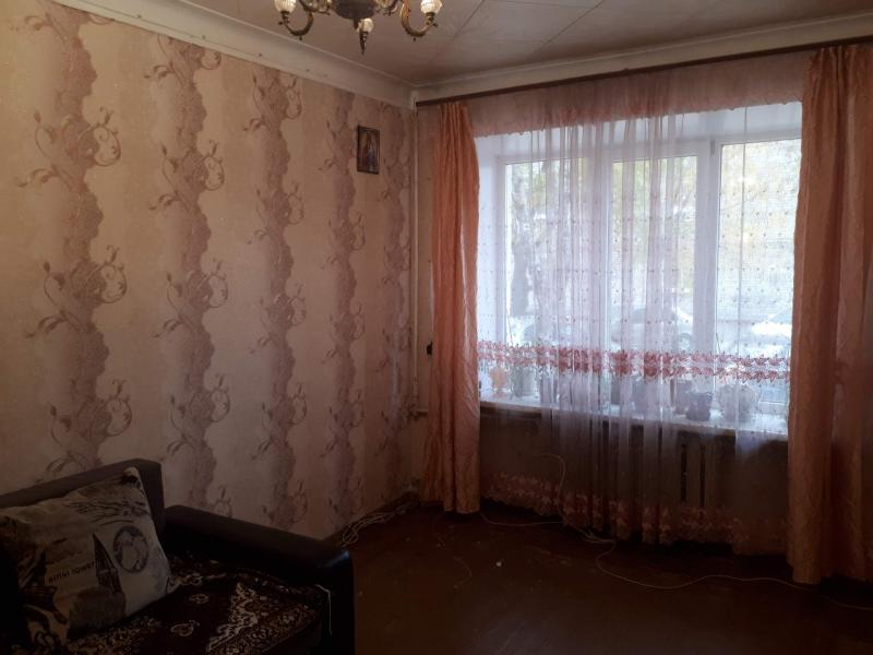 Купить Квартиру Белинского 12 Тюмень