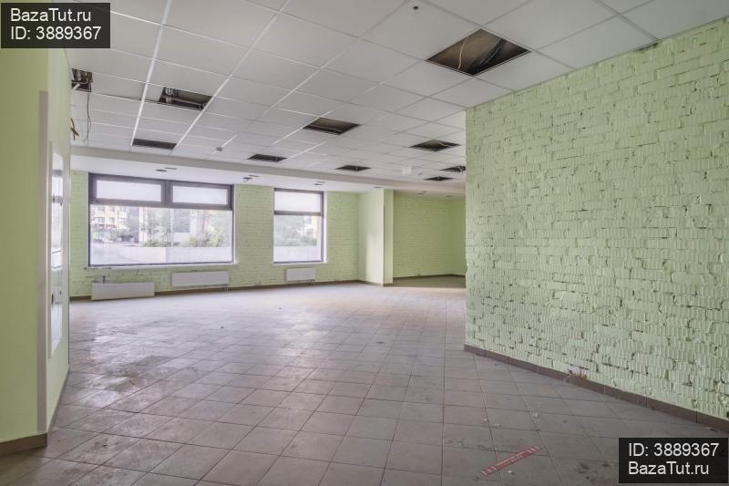 продам коммерческую недвижимость в России в пгт. Отрадное, Лесная улица, д.17 цена 22 323 738 руб., фото №2