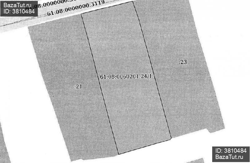 продам 3 к. квартиру в России в Донской, Пушкина улица, д.5 цена 223 212 руб., фото №4